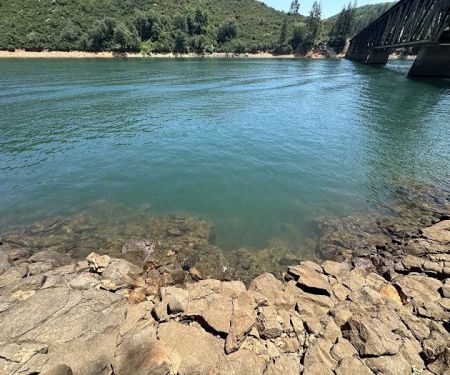 Shasta Lake RV Resort-Campground