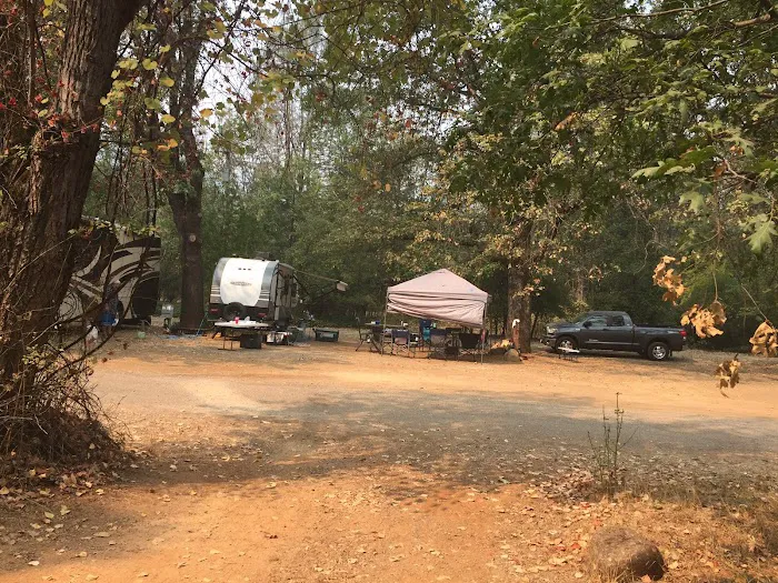 Shasta Lake RV Resort-Campground Picture 6