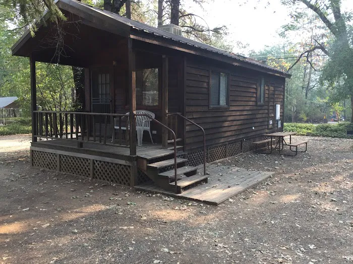 Shasta Lake RV Resort-Campground Picture 4