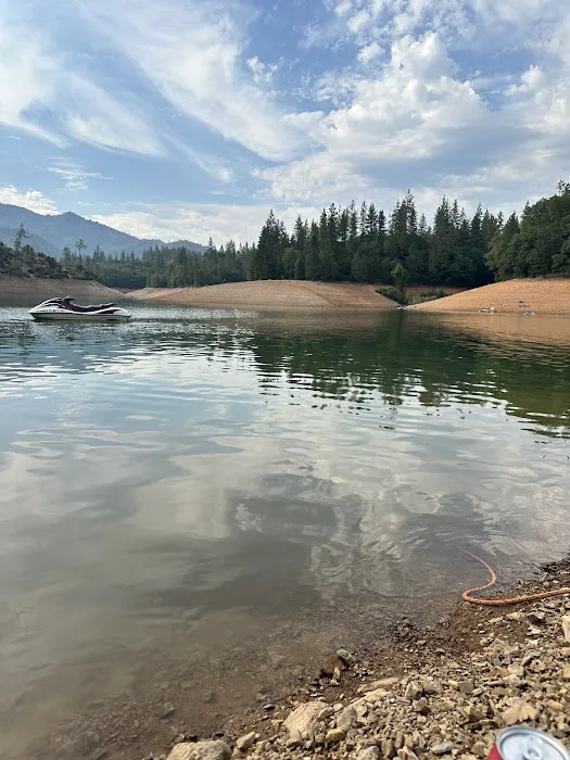 Shasta Lake RV Resort-Campground Picture 10