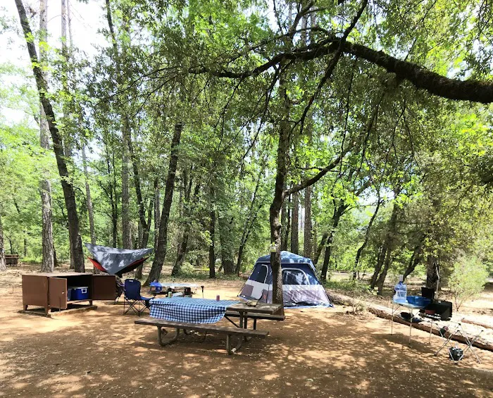Antlers Campground Picture 1