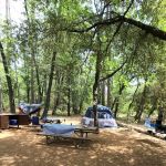 Antlers Campground