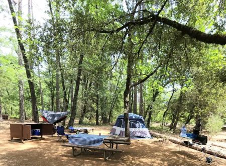 Antlers Campground