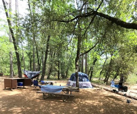 Antlers Campground