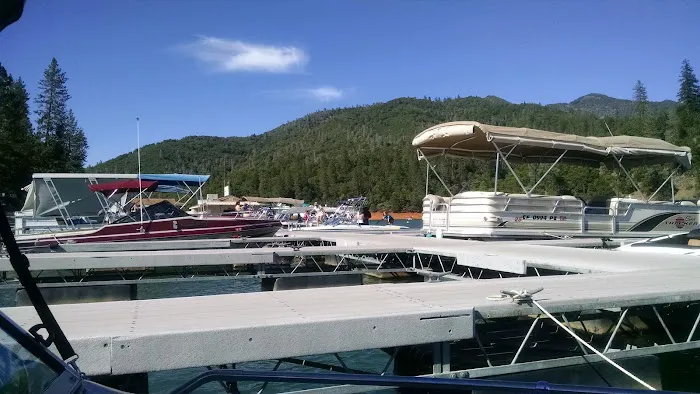 Antlers Campground Picture 6
