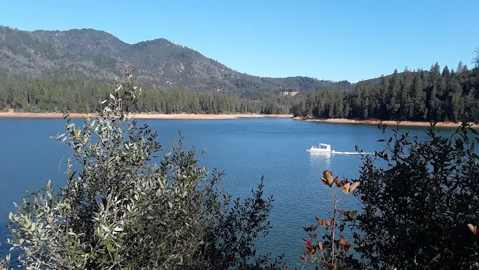 Antlers Campground Picture 4