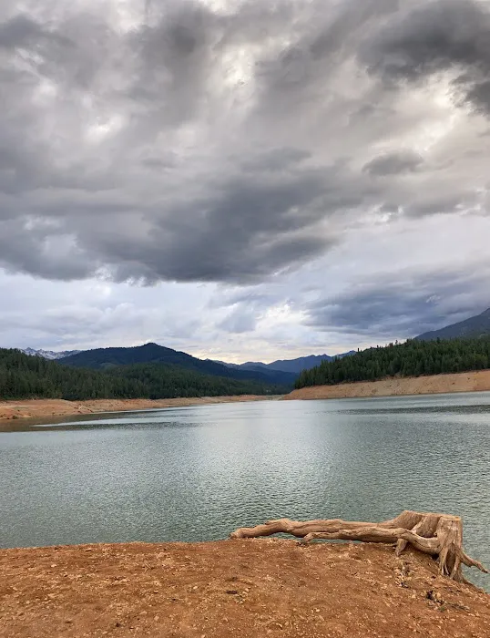 Tannery Gulch Campground Picture 2