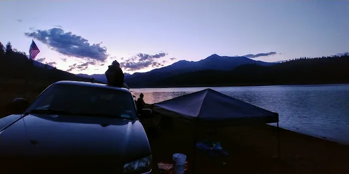 Tannery Gulch Campground Picture 3