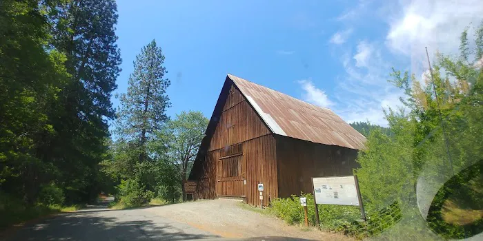 Tannery Gulch Campground Picture 4