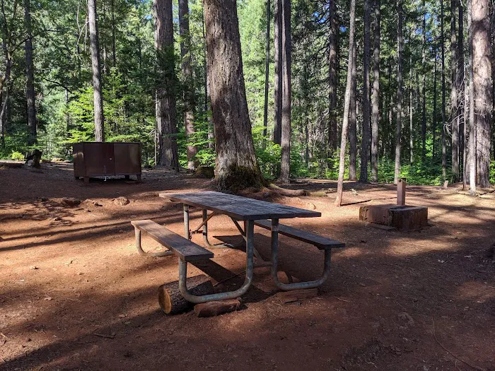 Tannery Gulch Campground Picture 7