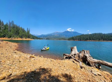 Tannery Gulch Campground