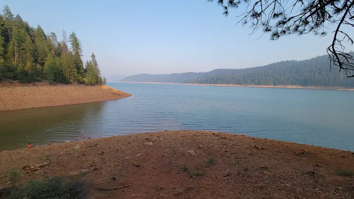 Fawn Loop C Group Campground Picture 1