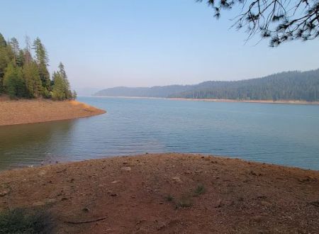 Fawn Loop C Group Campground