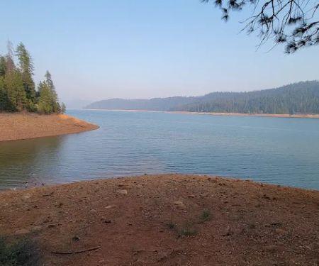 Fawn Loop C Group Campground
