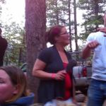 Fawn Loop B Group Campground