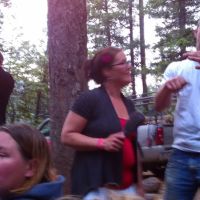 Fawn Loop B Group Campground ico
