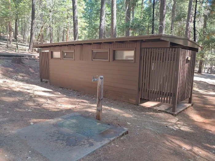 Fawn Loop B Group Campground Picture 8