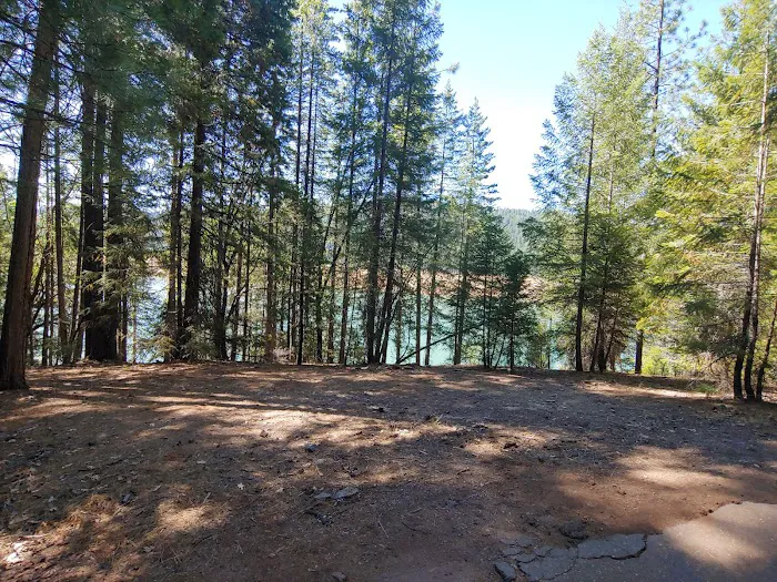 Fawn Loop B Group Campground Picture 6