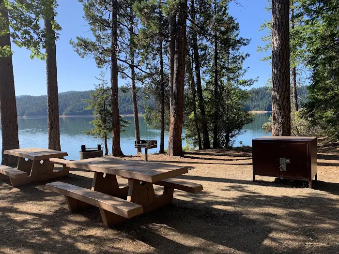 Minersville Campground Picture 6