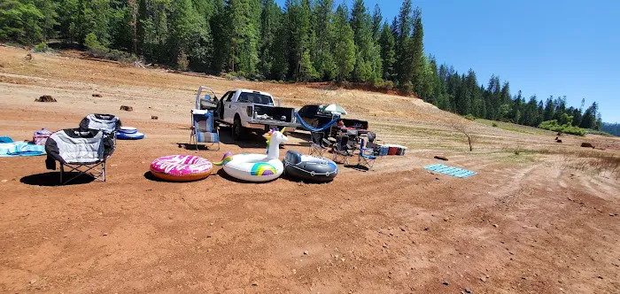 Minersville Campground Picture 8