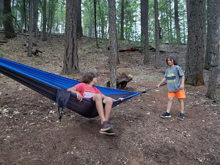Bushytail Campground Picture 4
