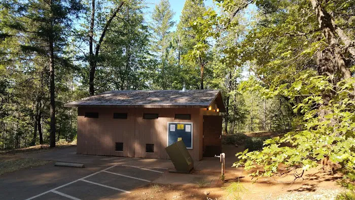 Bushytail Campground Picture 6