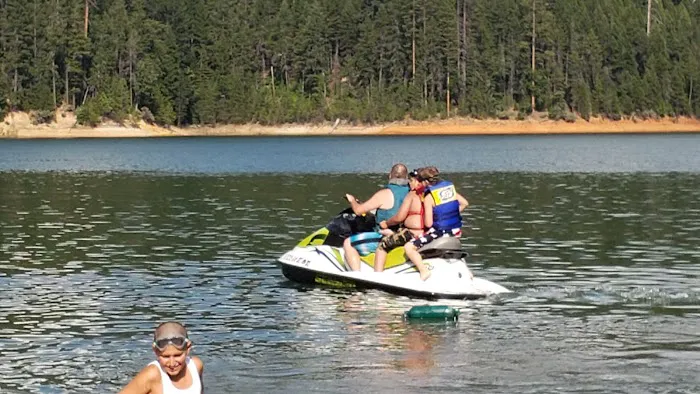Clark Springs Campground Picture 8