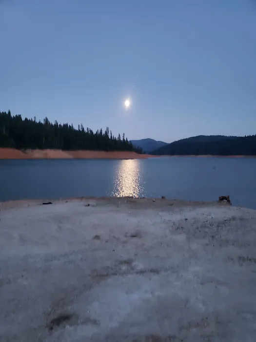 Clark Springs Campground Picture 9