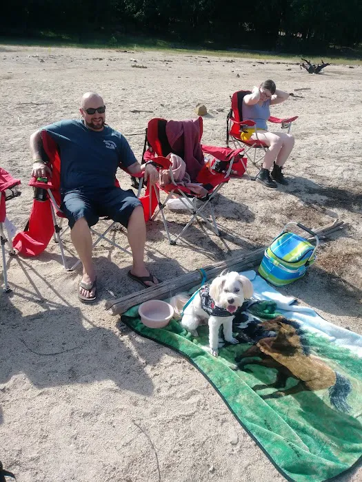 Clark Springs Campground Picture 4