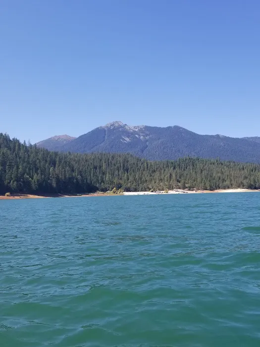 Clark Springs Campground Picture 3