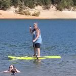 Clark Springs Campground
