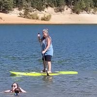 Clark Springs Campground ico