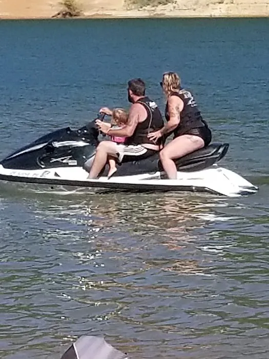 Clark Springs Campground Picture 5
