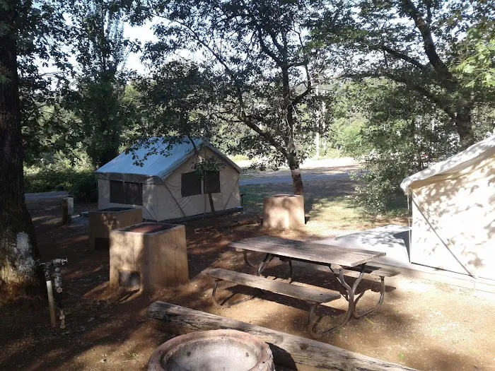 Lakehead Campground & RV Park Picture 10