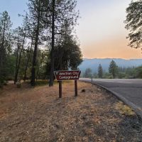 Junction City Campground ico