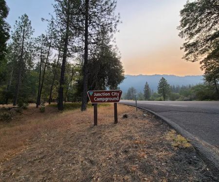 Junction City Campground