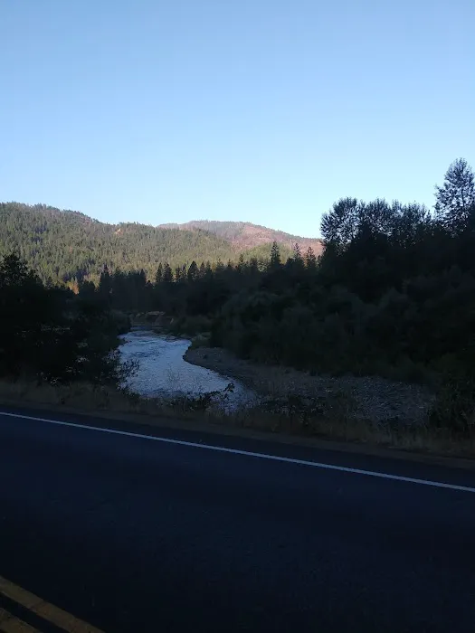 Big Foot Campground & RV Park Picture 1