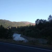 Big Foot Campground & RV Park ico