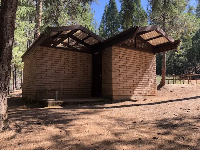 Stoney Group Shasta-Trinity Campground Picture 3