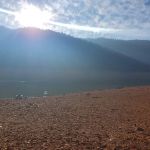 Hayward Flat Campground