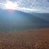 Hayward Flat Campground ico