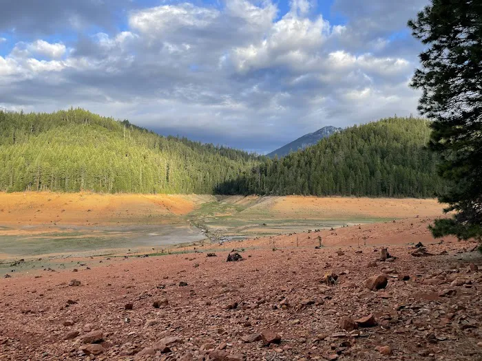 Alpine View Campground Picture 6