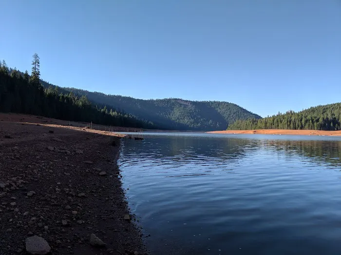 Alpine View Campground Picture 9