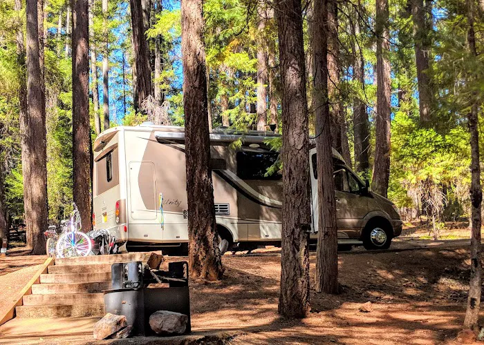 Alpine View Campground Picture 7