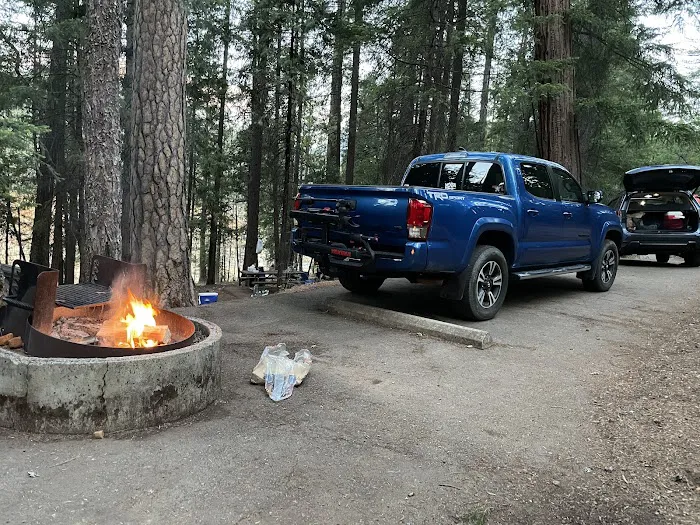 Alpine View Campground Picture 4