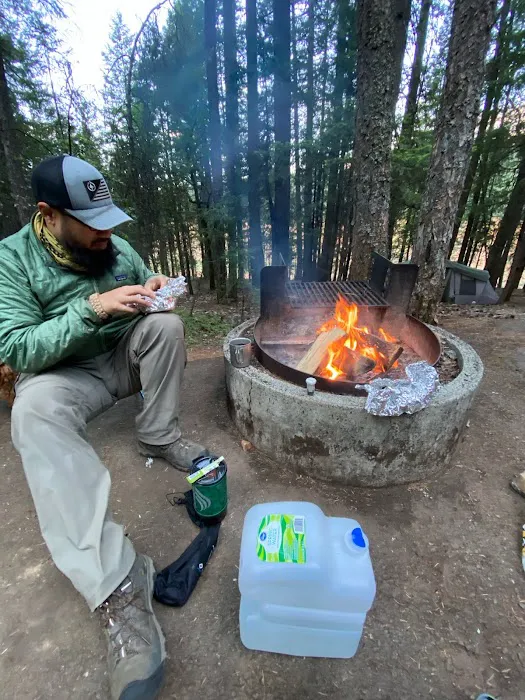 Alpine View Campground Picture 5