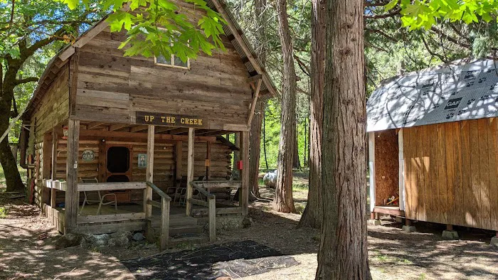 Trinity Outpost Wilderness Resort Picture 5
