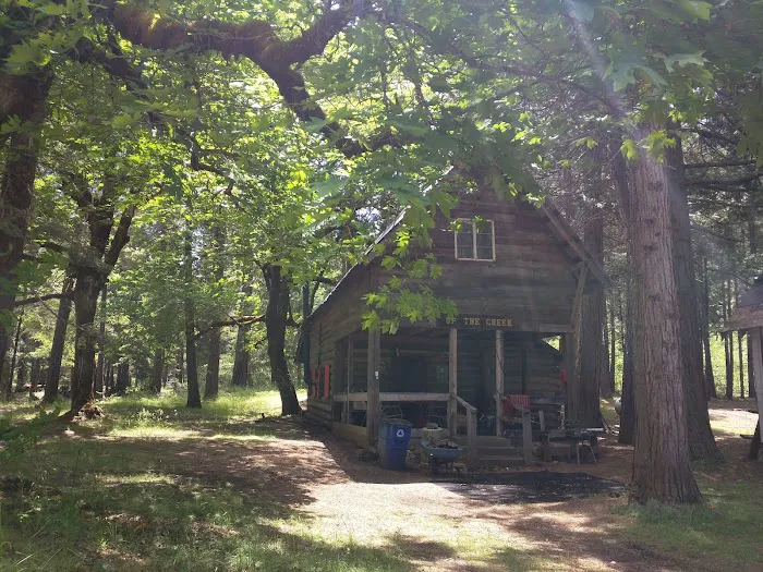 Trinity Outpost Wilderness Resort Picture 3