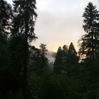Trinity Outpost Wilderness Resort ico