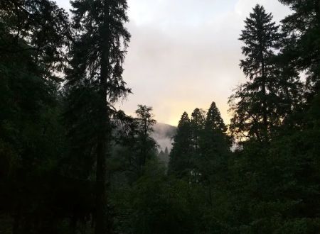 Trinity Outpost Wilderness Resort